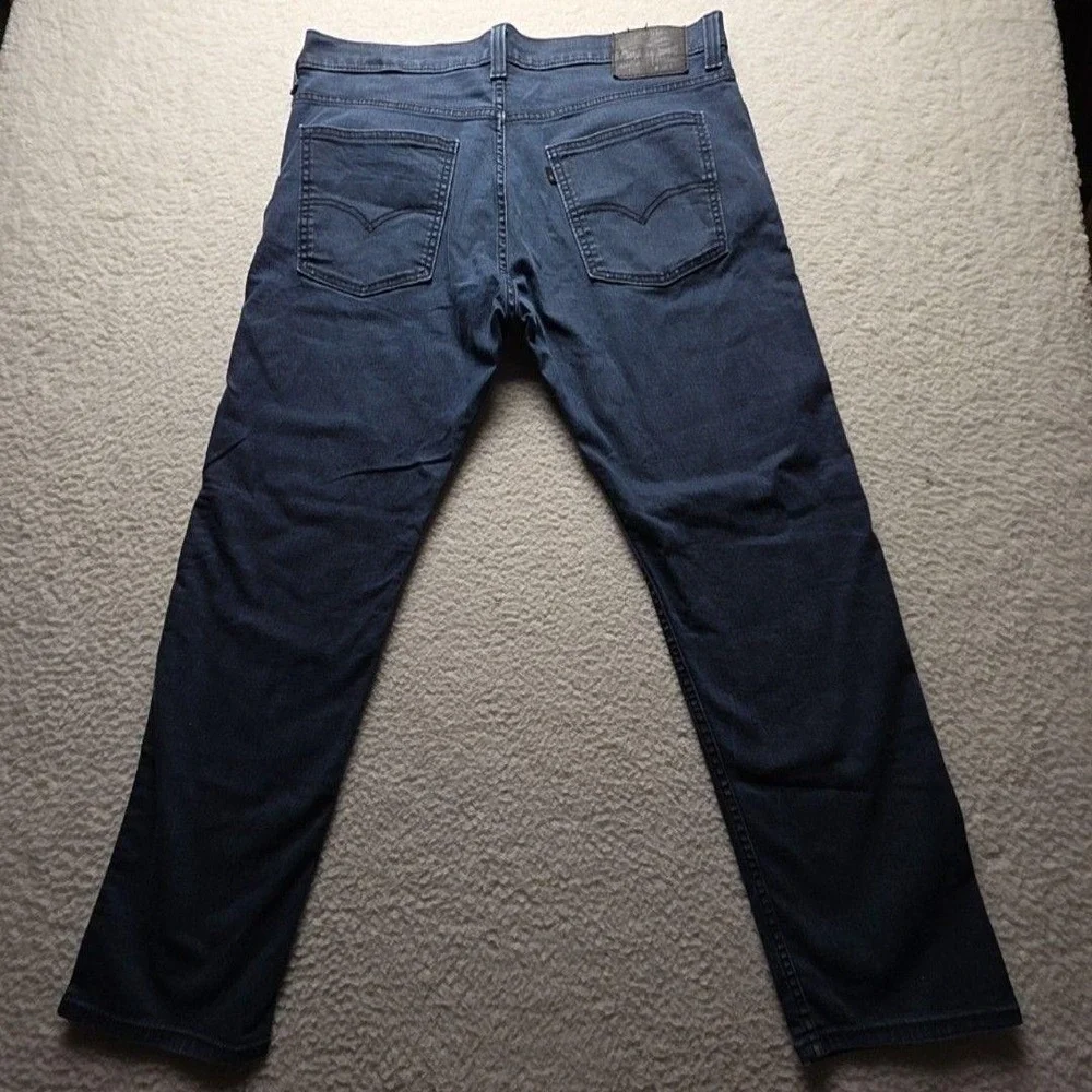 Levis levi 508